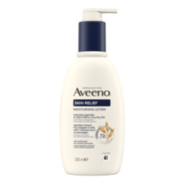 Aveeno Skin Relief tělové mléko 300ml