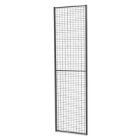 Bezpečnostní oplocení X-GUARD, panel V 2200 x Š 600 mm