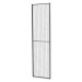 Bezpečnostní oplocení X-GUARD, panel V 2200 x Š 600 mm