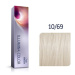 WELLA PROFESSIONALS Illumina Color Cool 10/69 60 ml