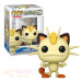 Pokémon POP! figurka Meowth #780 - 9 cm