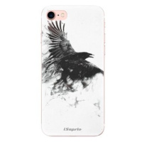 iSaprio Dark Bird 01 pro iPhone 7/ 8/ SE 2020/ SE 2022