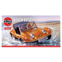 Classic Kit VINTAGE auto A02412V - Beach Buggy (1:32)