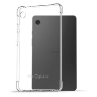 AlzaGuard Crystal Clear TPU Case pro Samsung Galaxy Tab A9