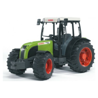 BRUDER - 02110 Traktor CLAAS Nectis 267 F