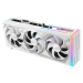 ASUS ROG Strix GeForce RTX™ 4080 SUPER 16GB GDDR6X White OC Edition DLSS 3