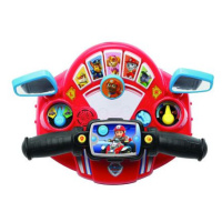 Vtech Tlapková patrola Multifunkční řídítka