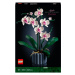 LEGO® Botanicals 10311 Orchidej