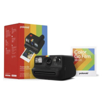 Polaroid Go Gen 2 E-box černý