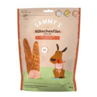 Bosch Sammy’s Chicken Fillet 190g + Množstevní sleva