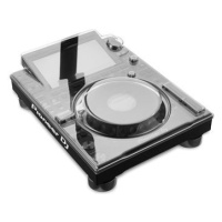 DECKSAVER Pioneer DJ CDJ-3000 Cover