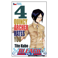 Bleach 4