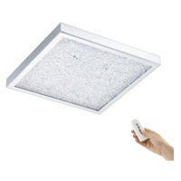 Eglo Eglo 92781 - LED stropní svítidlo CARDITO LED/19W/230V + 4xLED/3W/230V