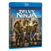 Želvy Ninja - Blu-ray