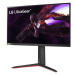 LG UltraGear 27GP850P-B monitor 27"