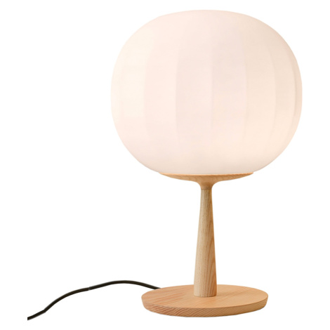 Luceplan designové stolní lampy Lita Pole Small