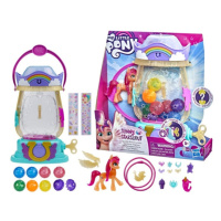 MY LITTLE PONY SUNNY A LUCERNA Hasbro