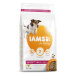 IAMS Dog Senior Small & Medium Chicken 3kg