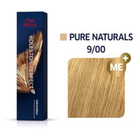 WELLA PROFESSIONALS Koleston Perfect Pure Naturals 9/00 (60 ml)