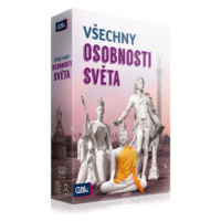 Všechny osobnosti světa