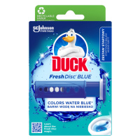 Duck Fresh Discs BLUE Color water 36ml