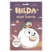 Hilda a bílý hafík - Luke Pearson, Stephen Davies