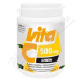 Vita-C Chew 500mg tbl.150