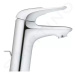 Grohe 23564003 - Páková umyvadlová baterie S, chrom