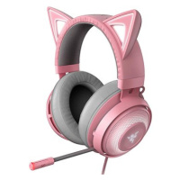 Razer Kraken Kitty Quartz Chroma USB Gaming Headset