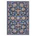 Hanse Home Collection koberce Kusový koberec Luxor 105634 Caracci Blue Multicolor - 80x120 cm