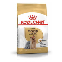 Royal Canin Yorkshire terrier granule 1,5 kg