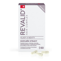 Revalid Hair Complex cps.60