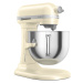 Kuchyňský robot KitchenAid 5KSM70SHX - mandlová