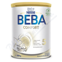 BEBA COMFORT 5 800g