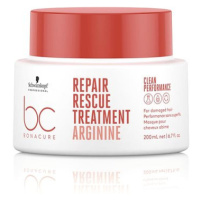 SCHWARZKOPF Professional BC Bonacure Repair Rescue Kúra 200 ml