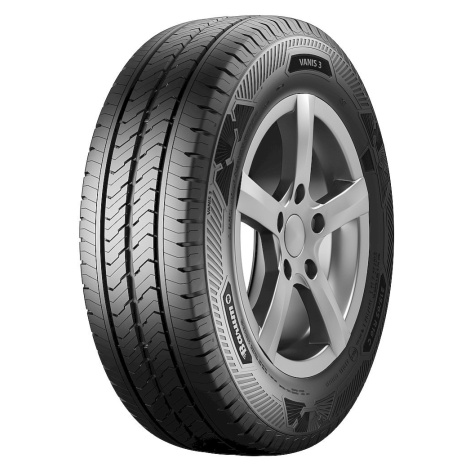Barum Vanis 3 215/60 R17C 109/107 T Letní