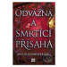 Odvážná a smrtící přísaha - Brigid Kemmerer - kniha z kategorie Beletrie pro děti