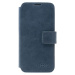 FIXED ProFit kožené pouzdro Samsung Galaxy A54 5G modré