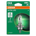 OSRAM H4 12V 60/55W P43t ULTRA LIFE 4 roky záruka 1ks blistr 64193ULT-1BL