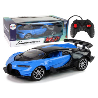 Auto Sports R/C USB dálkově ovládané světlo