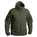 Helikon-Tex® Bunda HELIKON PATRIOT Heavy fleece OLIVE GREEN Velikost: S