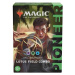 Magic the Gathering Pioneer Challenger deck 2021 -  Lotus Field Combo