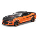 MAISTO - Harley-Davidson Custom, 2017 Chevrolet Camaro ZL1, 1:24