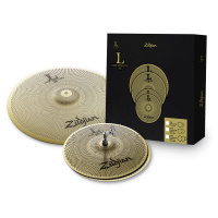 Zildjian L80 38 Low Volume Box Set 1