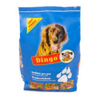 DINGO special 2,5kg + Množstevní sleva