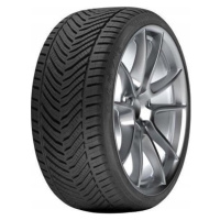 RIKEN 215/60 R 17 100V ALL_SEASON TL XL M+S 3PMSF