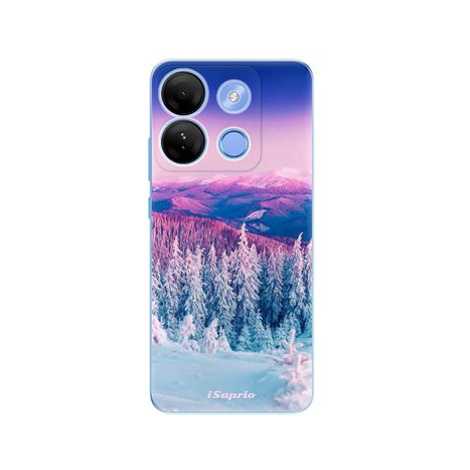 iSaprio Winter 01 - Infinix Smart 7