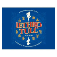 Jethro Tull: 50 For 50 (3x CD) - CD