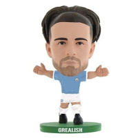 FotbalFans Sběratelská figurka Manchester City FC, SoccerStarz, Jack Grealish