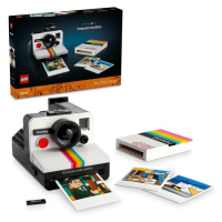 LEGO -  Ideas 21345 Fotoaparát Polaroid OneStep SX-70